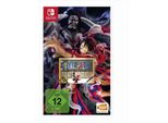 One Piece Pirate Warriors 4