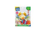 ministeps - Kinderwagen-Kette