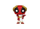 Pop - Marvel Deadpool 30Th- Deadpool Roman Senator