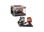 POP Moments Doctor Strange - Dead Strange & Scarlet Witch