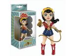 Funko Rock Candy Dc Comics Bombshells - Wonder Woman