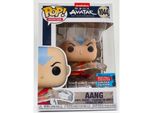Pop - Avatar The Last Airbender - Aang