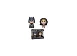 Funko-Vynl Dc: Wonder Woman & Batman