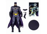 DC Multiverse DC Rebirth - Batman 18 Cm