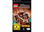 Lego Pirates Of The Caribbean - Das Videospiel