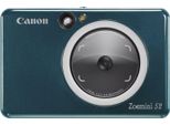 CANON Sofortbildkamera Zoemini S2 Fotokameras grün (blaugrün) Digitalkameras
