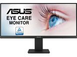 G (A bis G) ASUS LED-Monitor VP299CL Monitore schwarz Monitore