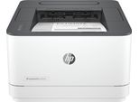 HP Laserdrucker LaserJet Pro 3002dw Drucker schwarz-weiß (weiß, schwarz) Laserdrucker