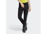 Sporthose ADIDAS ORIGINALS SST CLASSIC TP Gr. L, N-Gr, schwarz (black) Damen Hosen Sporthosen