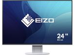 D (A bis G) EIZO LED-Monitor FlexScan EV2456 Monitore weiß Monitore