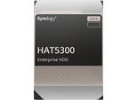 SYNOLOGY interne HDD-Festplatte HAT5300 12TB Festplatten Gr. 12 TB, schwarz Festplatten