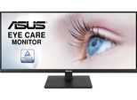 G (A bis G) ASUS LCD-Monitor VP349CGL Monitore schwarz Monitore