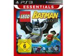 Lego Batman - Das Videospiel