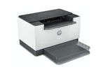 Laserjet M209Dw, Laserdrucker Grau, Instant Ink, Usb, Lan, Wlan, Duplex (Druck)