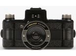 Lomography Sprocket Rocket schwarz