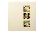 Goldbuch Fotoalbum Style Beige 27 624