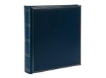 Goldbuch Fotoalbum 31384 Classic 30x31cm blau