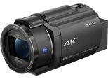 Sony FDR-AX43A 4K Camcorder