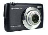 AgfaPhoto DC8200 schwarz Digitalkamera