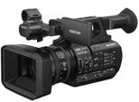 Sony PXW-Z190V 4K HDR XDCAM Camcorder