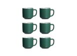 Ritzenhoff & Breker Espressotassen Jasper 100 Ml 6Er Set