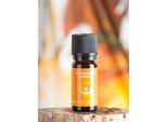 Olio Per I Chakra Dei Profumi Sacri - Chakra Sacrale Di Svadisthana 10Ml
