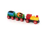 Brio 33319 - Treno Con Locomotiva A Batteria