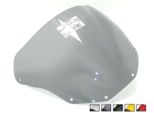Parabrezza Mra Racing R Incolore 600 Ss S