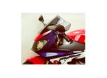 Parabrezza Mra Racing Incolore Con Abe Per Honda Cbr 900 Rr