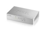 Zyxel GS-105BV3-EU0101F Zyxel GS-105B V3 Switch 5-Fach