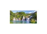 Castorland Puzzle Cascate, Parco Nazionale Di Krka 4000 Pezzi