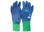 Gebol Handschuh Größe: 4-6 Jahre Handschuhe Kinderhandschuhe Gartenhandschuhe