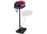 Dema - Basketballkorb Basketballständer Basketballanlage Basketball Korb bk 305 xxl