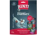 Hundesnacks Bitties Multipack 3 x 100 g Snacks - Rinti