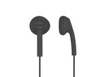 Koss KE5 - Cuffie - Auricolari - Cablati - Spina Da 3,5 Mm - Nero
