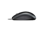Logitech Desktop MK120 - Set Tastiera E Mouse - Usb - Russo