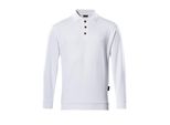 Polo Mascot® Trinidad Weiß, Gr. 2XL Mascot 00785-280-06