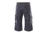 Pantaloncini, Lunghi Mascot® Borba Nero Blu, Taglia C44 Mascot 06049-010-010