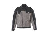 Jacke Mascot® Capri Anthrazit/Schwarz, Gr. C72 Mascotte 00907-630-8889