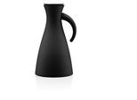 Caraffa Sottovuoto Eva Solo - 1 Litro - Nero