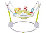 Spieltisch SKIP HOP Explore & More Spielcenter bunt Baby Spieltische Activity Center Trapeze