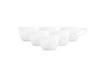 Seltmann Weiden Kaffeetassen Nori Home 240 Ml 6Er Set