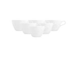 Seltmann Weiden Milchkaffeetassen Nori Home 370 Ml 6Er Set