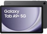 SAMSUNG Tablet Galaxy Tab A9+ 5G Tablets/E-Book Reader grau (graphite) Tablets eBook-Reader
