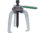 Estrattore 12-1 Serraggio D.100Mm Serraggio L.100Mm 8 T Kukko