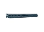 Trendnet TC-P24C5E Trendnet Patchpanel 24-Port Cat5/5E Ungeschirmt 19""