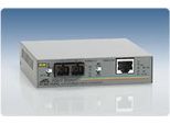 Allied Telesis 100TX RJ-45 A 100FX Sc Feth