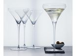 Spiegelau Willsb. Anniversary Martiniglas Set/4 1416150