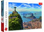 Puzzle Trefl 10405 1000 Pezzi Paesaggio