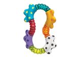 Playgro Playgro BaršKutis Click&Twist, 0183192